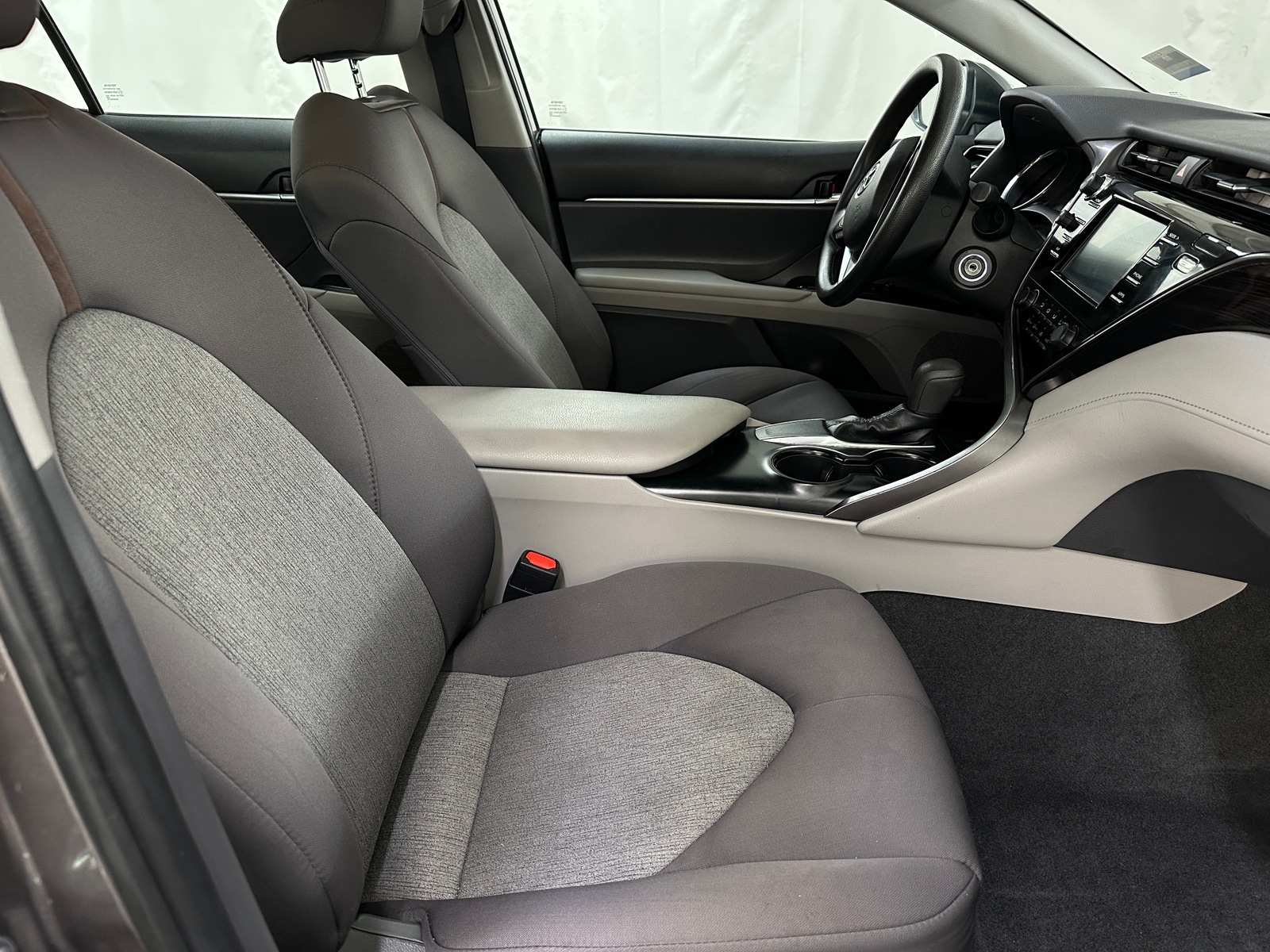 Thumbnail: 2019 Toyota Camry - 2