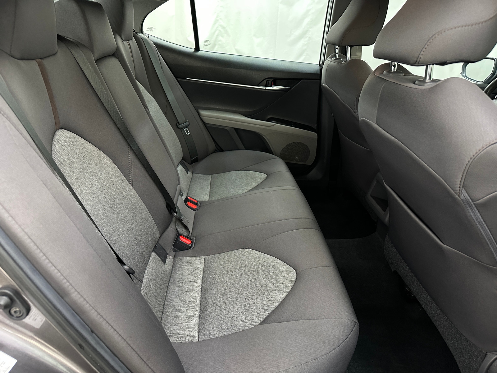 Thumbnail: 2019 Toyota Camry - 6
