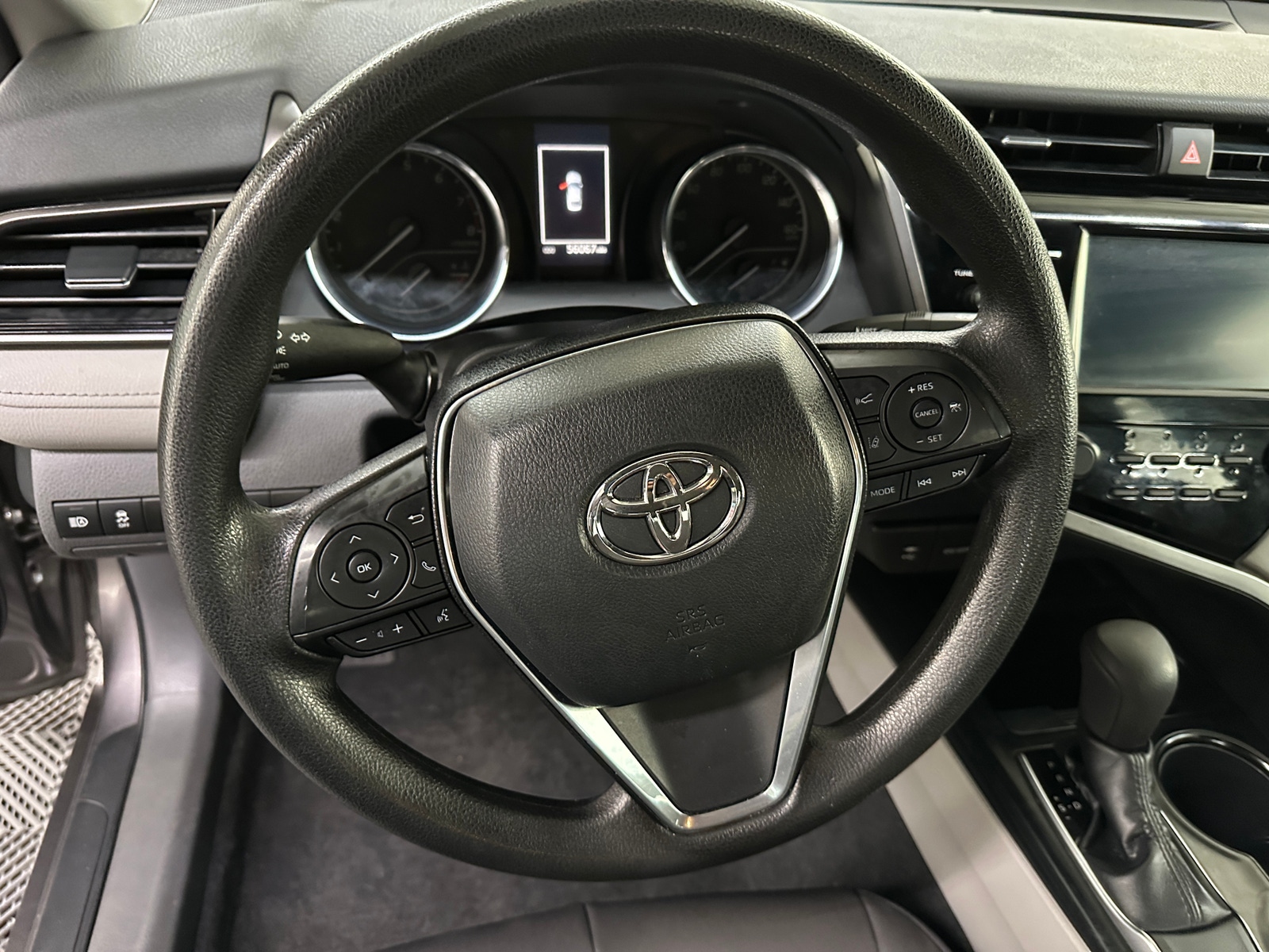 Thumbnail: 2019 Toyota Camry - 5