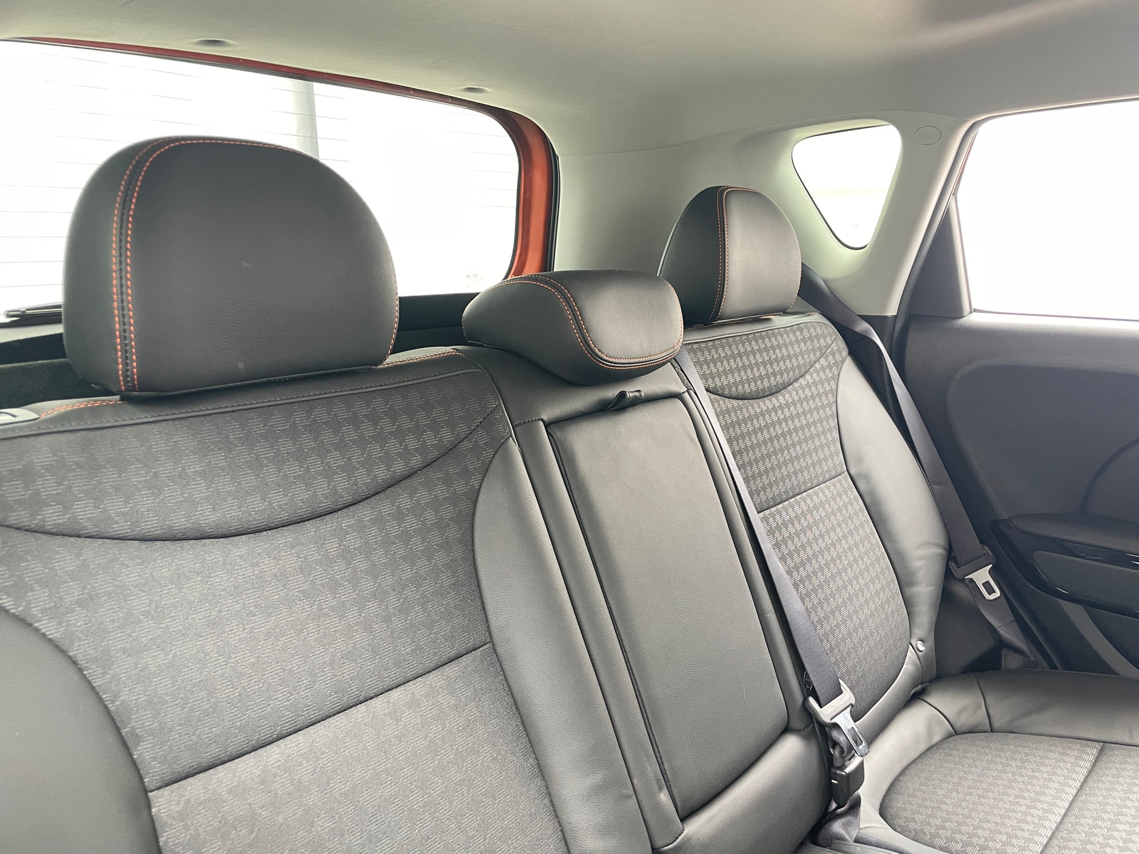 Thumbnail: 2018 Kia Soul - 5