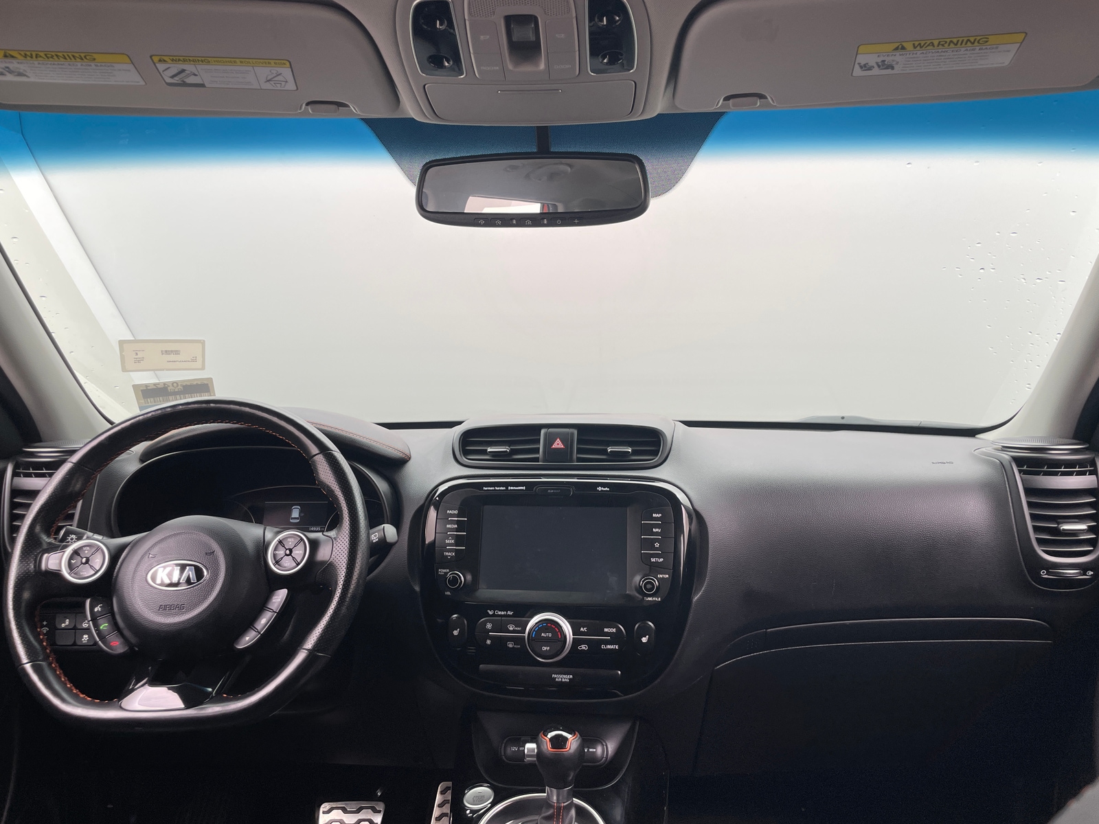 Thumbnail: 2018 Kia Soul - 2