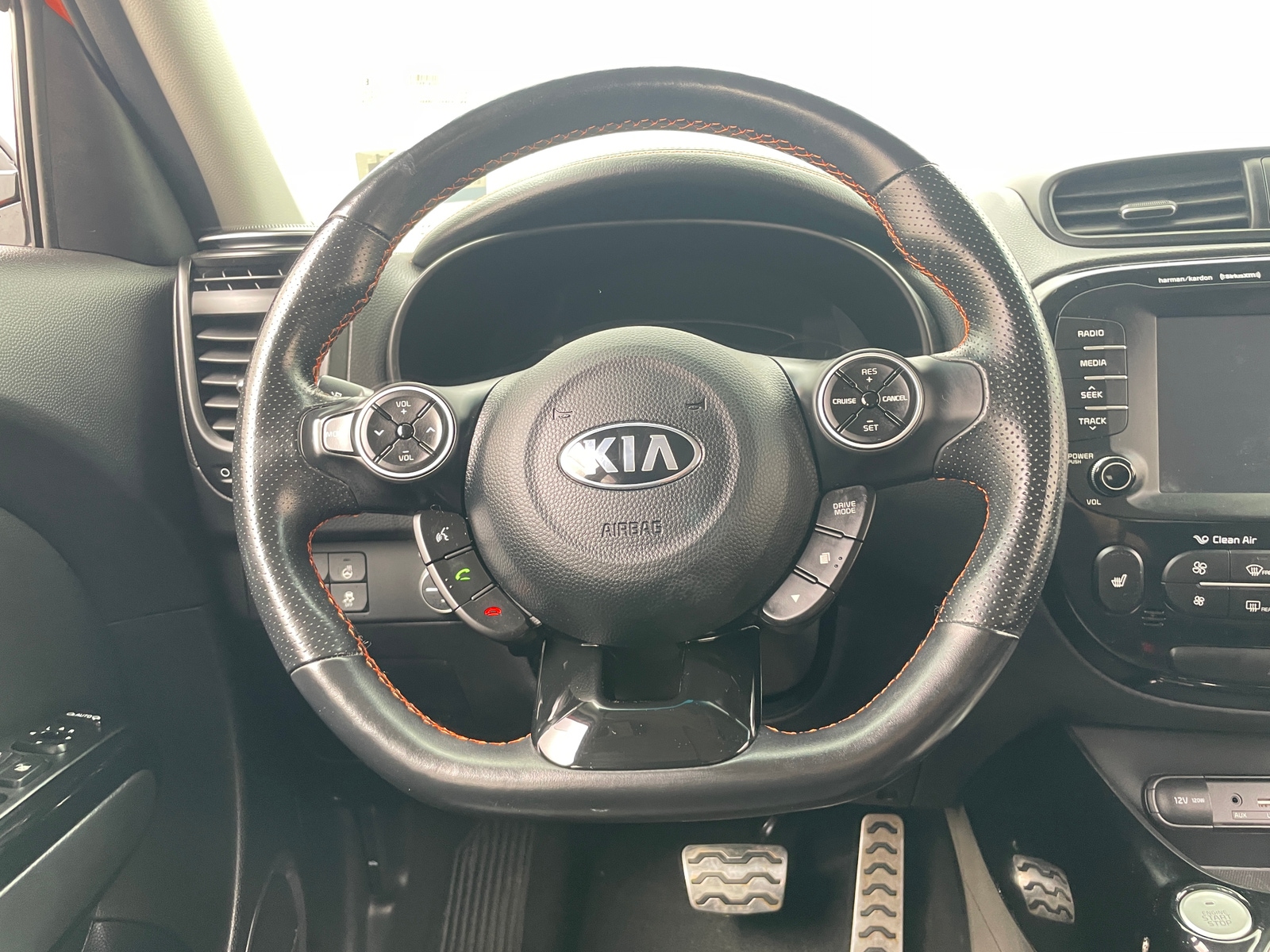 Thumbnail: 2018 Kia Soul - 4