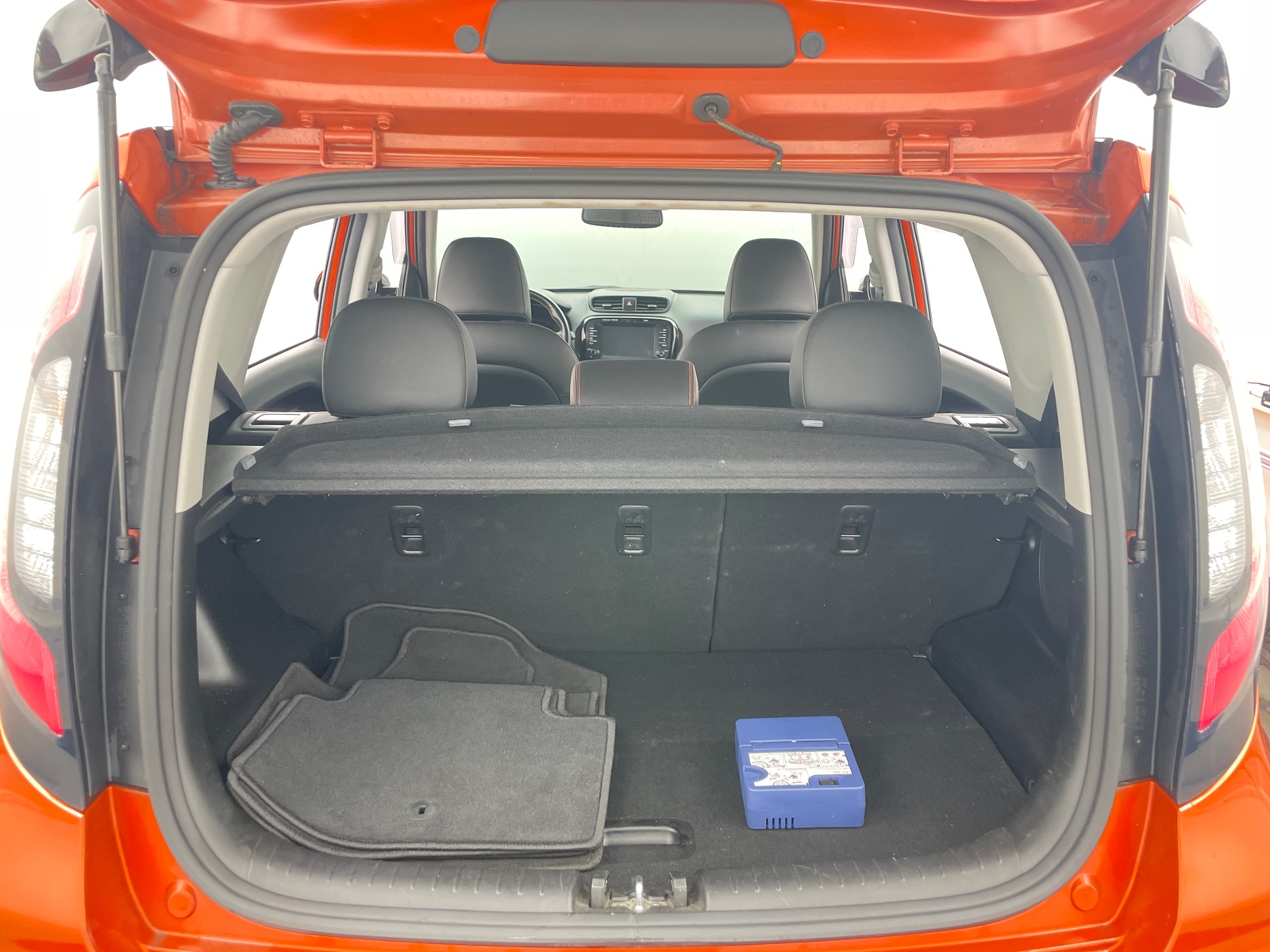 Thumbnail: 2018 Kia Soul - 6