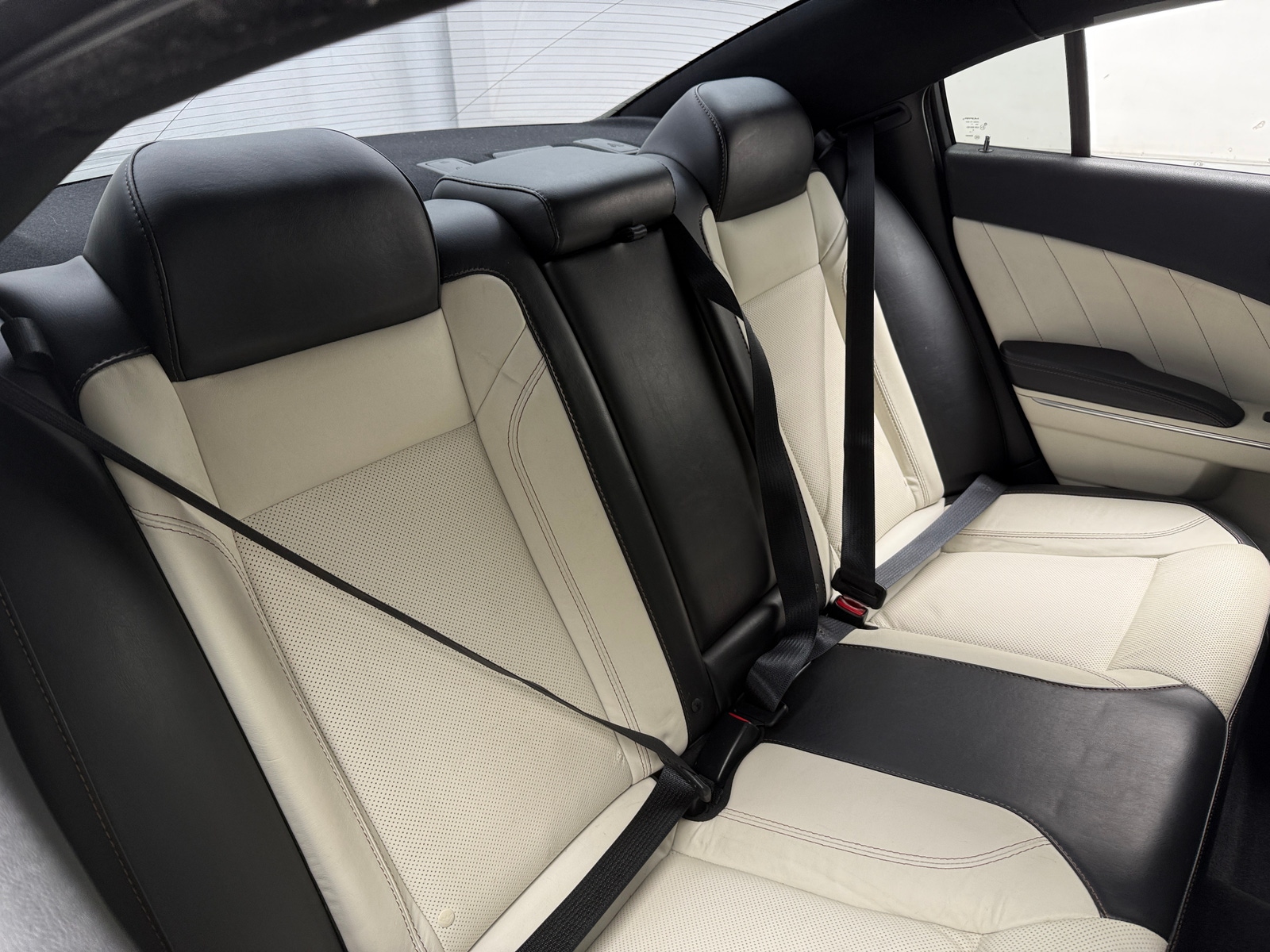 Thumbnail: 2018 Dodge Charger - 5