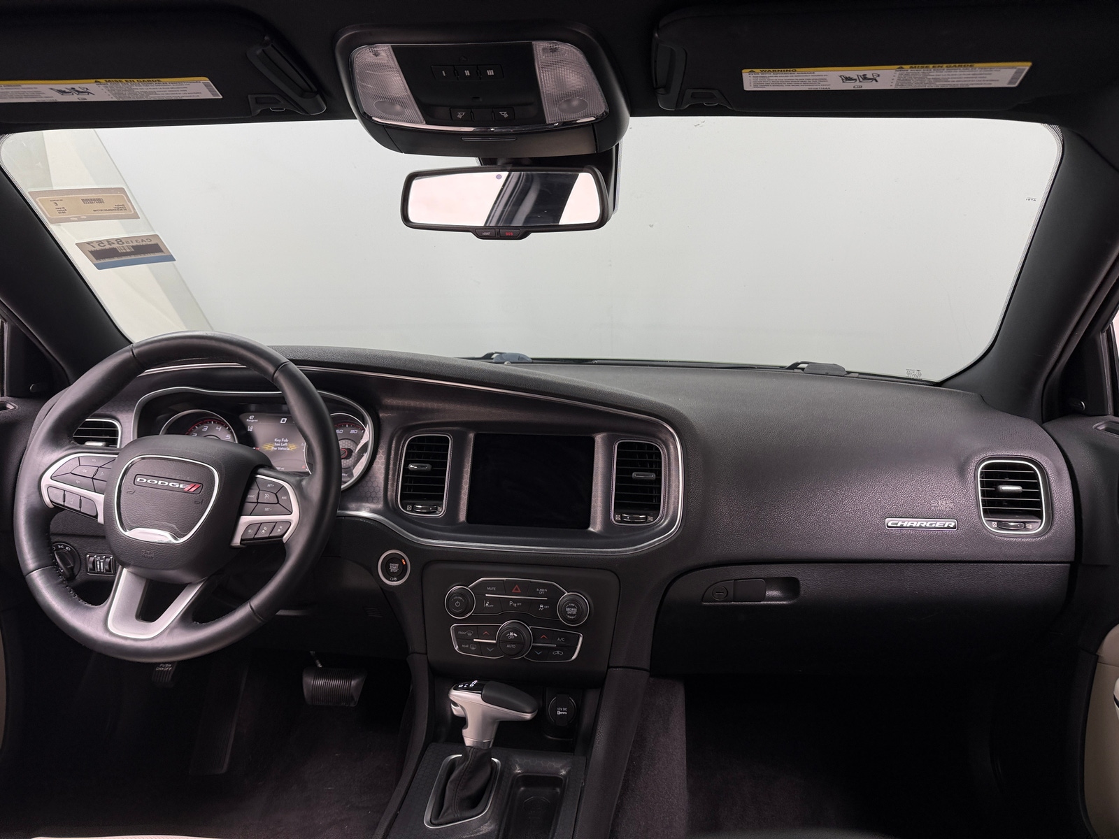 Thumbnail: 2018 Dodge Charger - 2