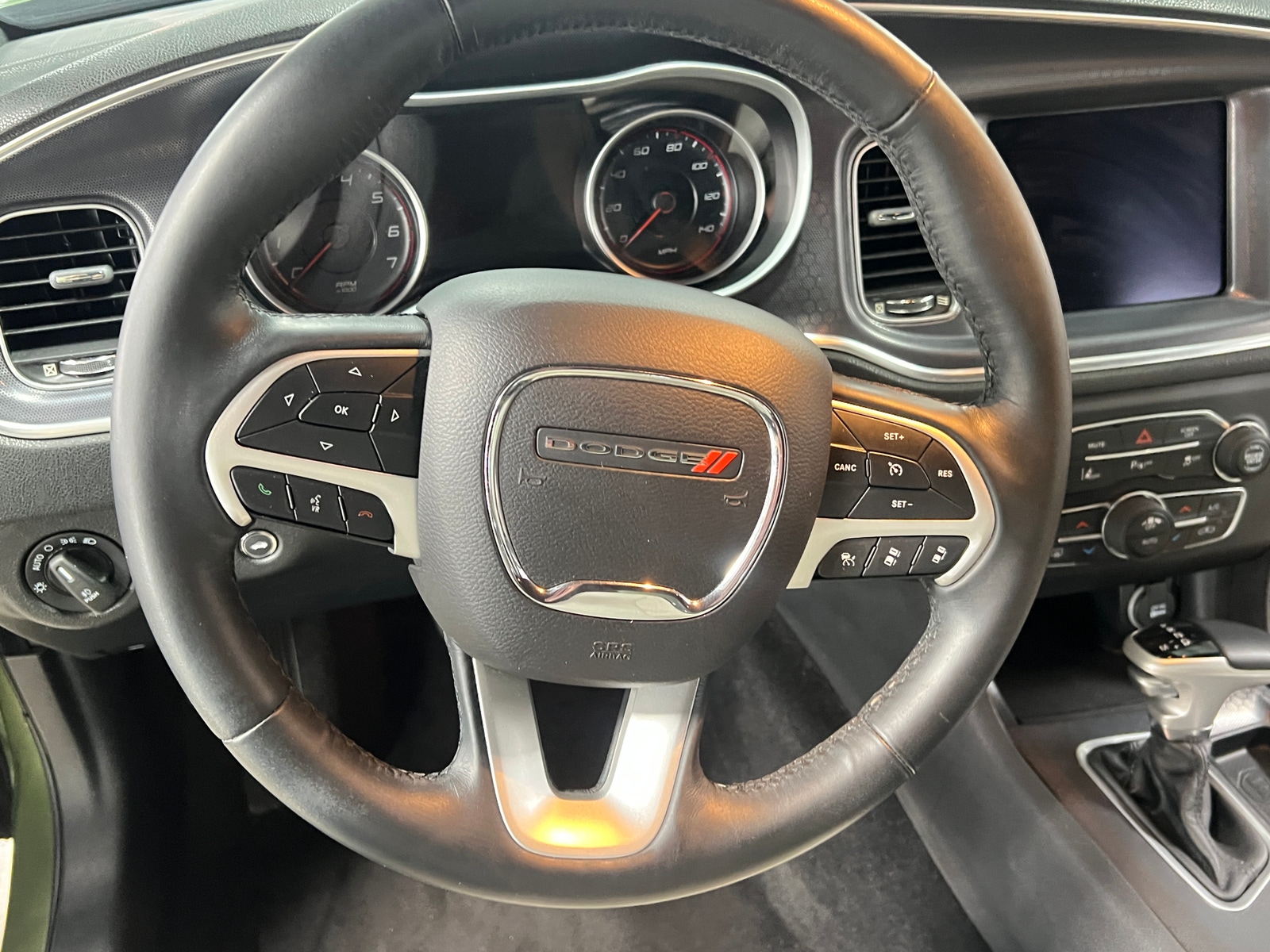 Thumbnail: 2018 Dodge Charger - 4