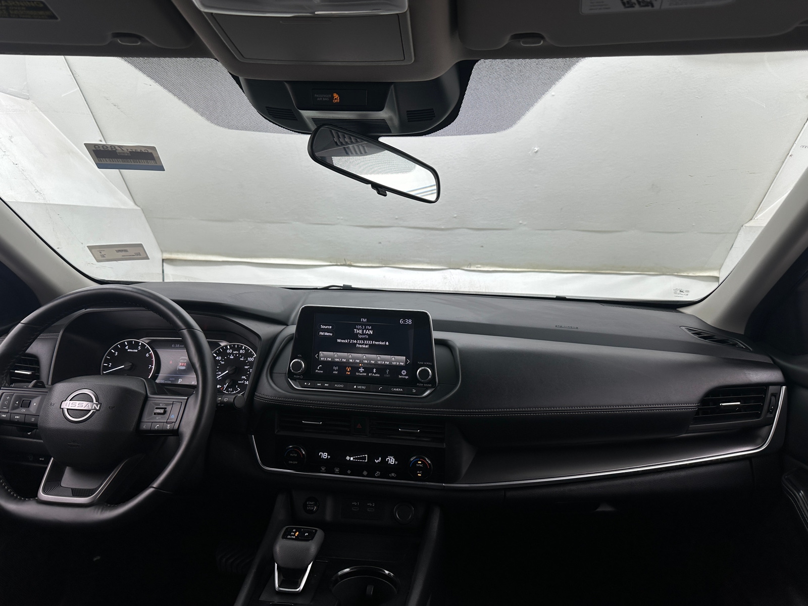 Thumbnail: 2025 Nissan Rogue - 3