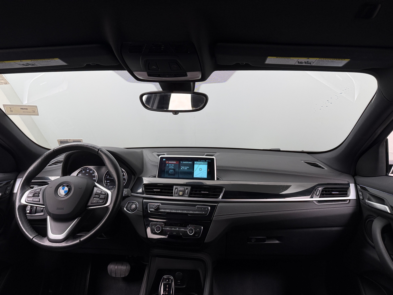 Thumbnail: 2022 BMW X2 - 2