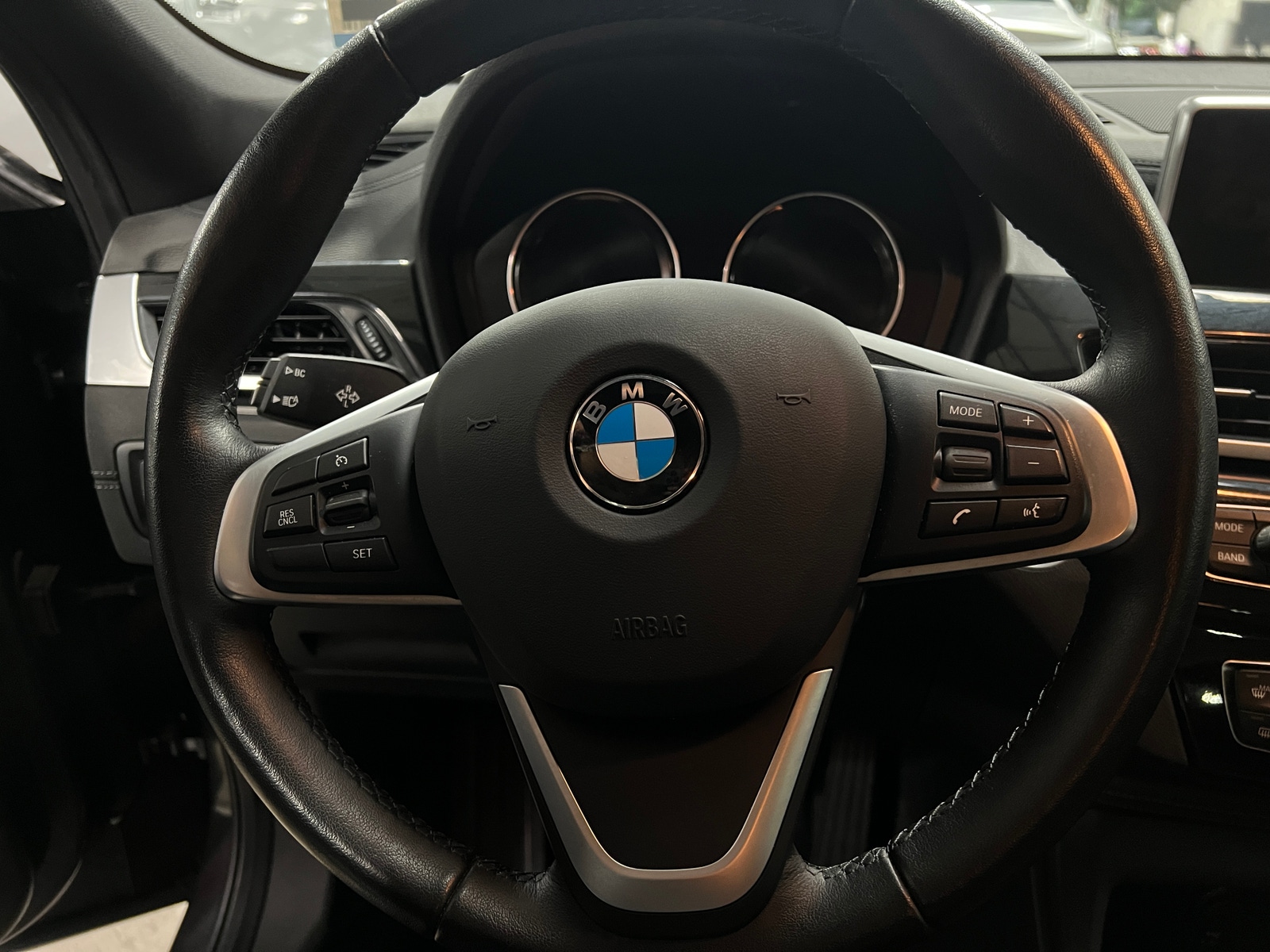 Thumbnail: 2022 BMW X2 - 4