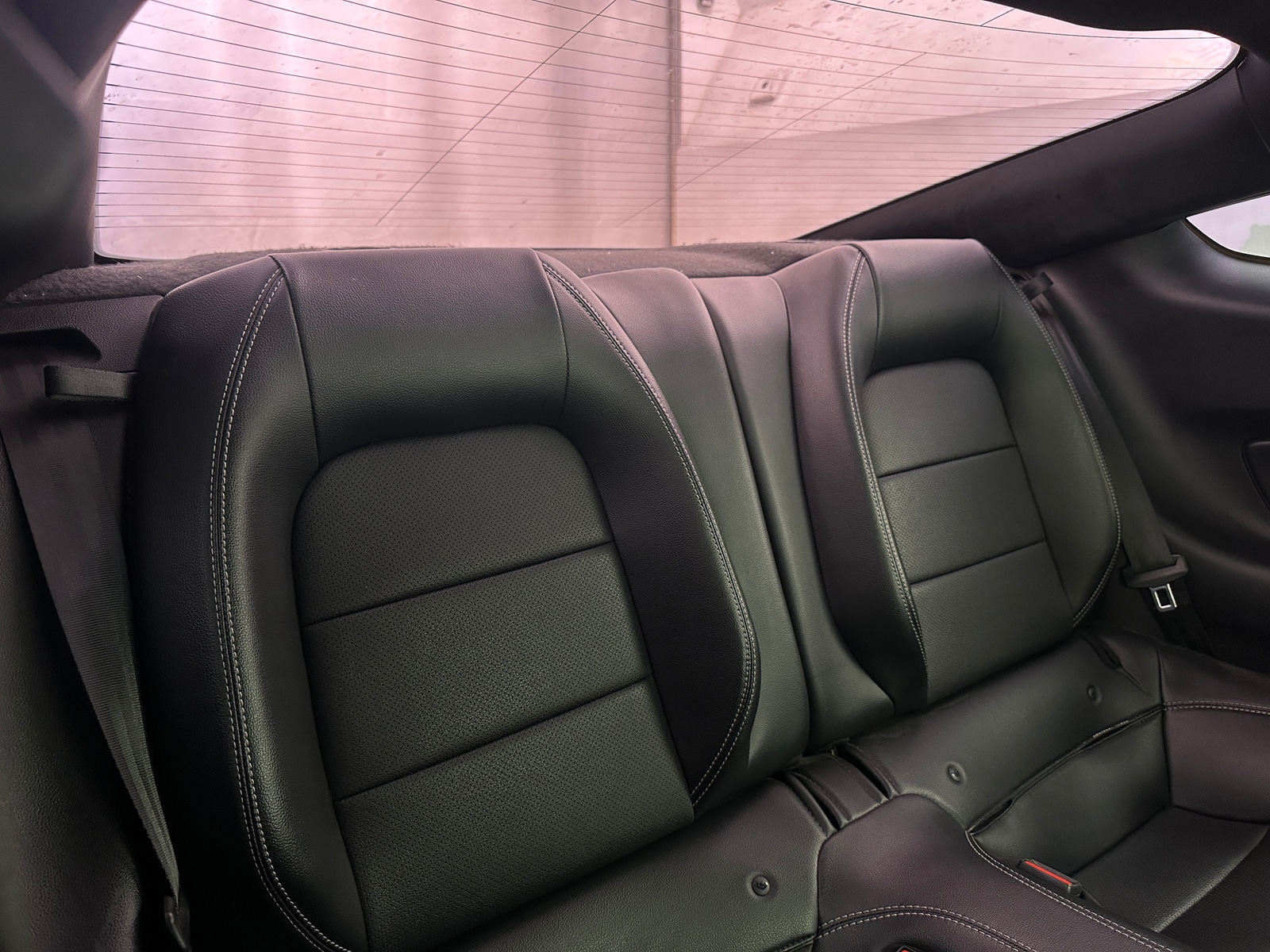 Thumbnail: 2022 Ford Mustang - 4