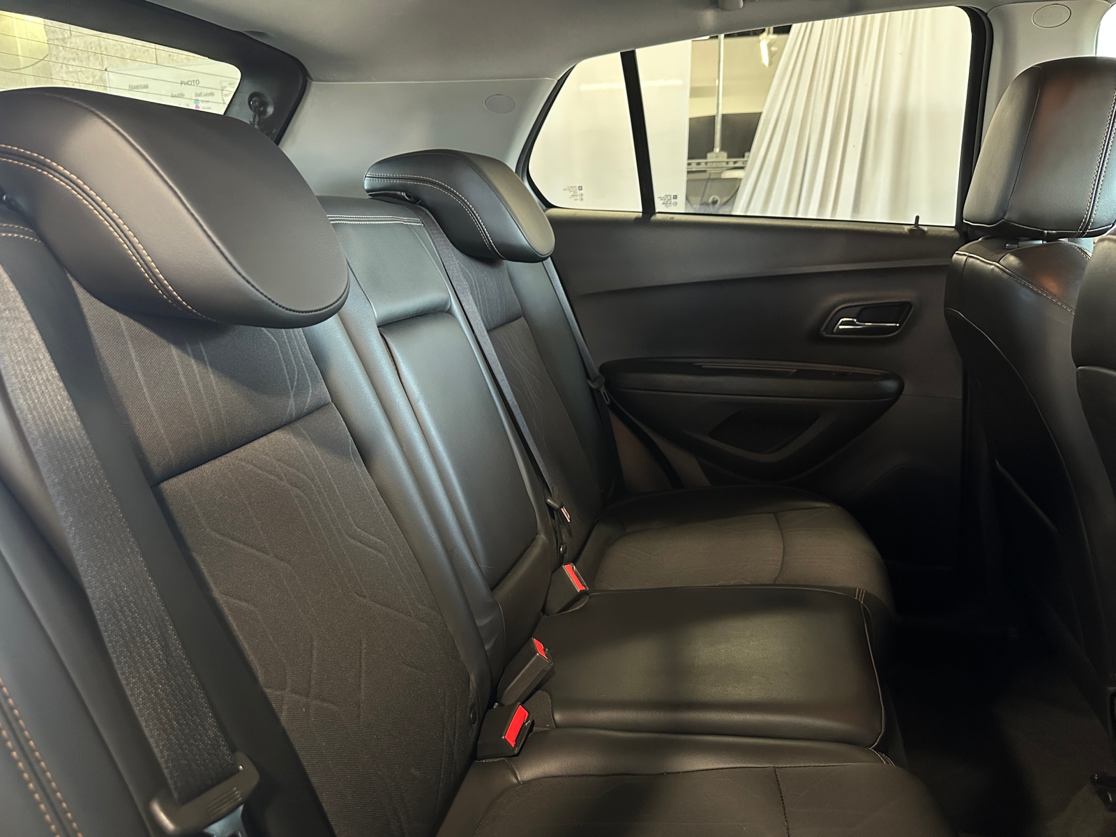 Thumbnail: 2018 Chevrolet Trax - 6