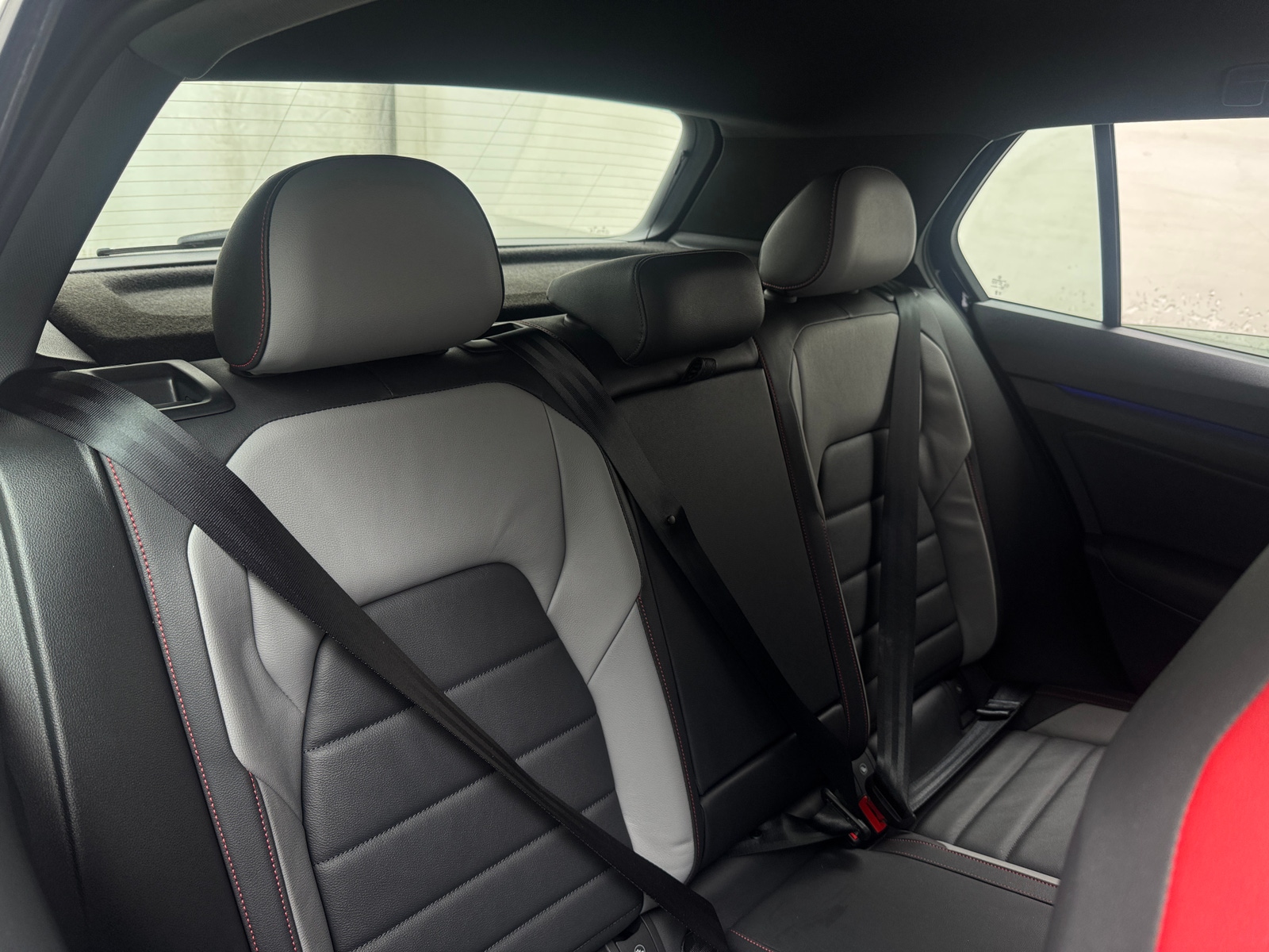 Thumbnail: 2023 Volkswagen Golf - 5