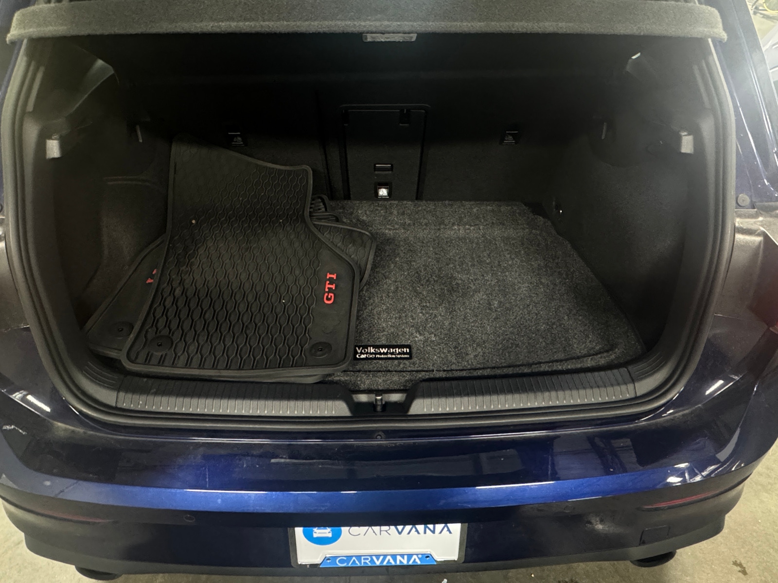 Thumbnail: 2023 Volkswagen Golf - 6