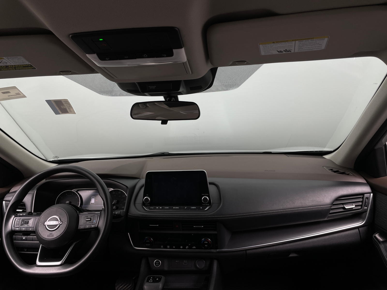 Thumbnail: 2023 Nissan Rogue - 3