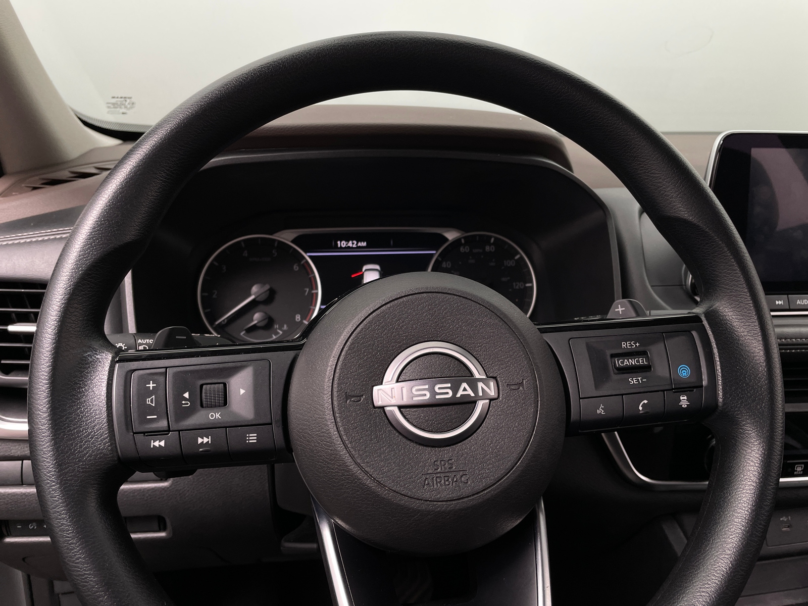 Thumbnail: 2023 Nissan Rogue - 5