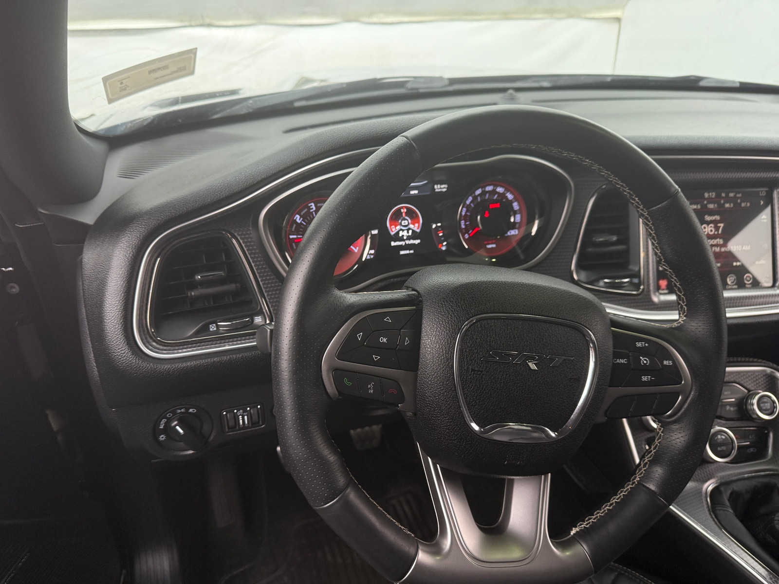 Thumbnail: 2015 Dodge Challenger - 3