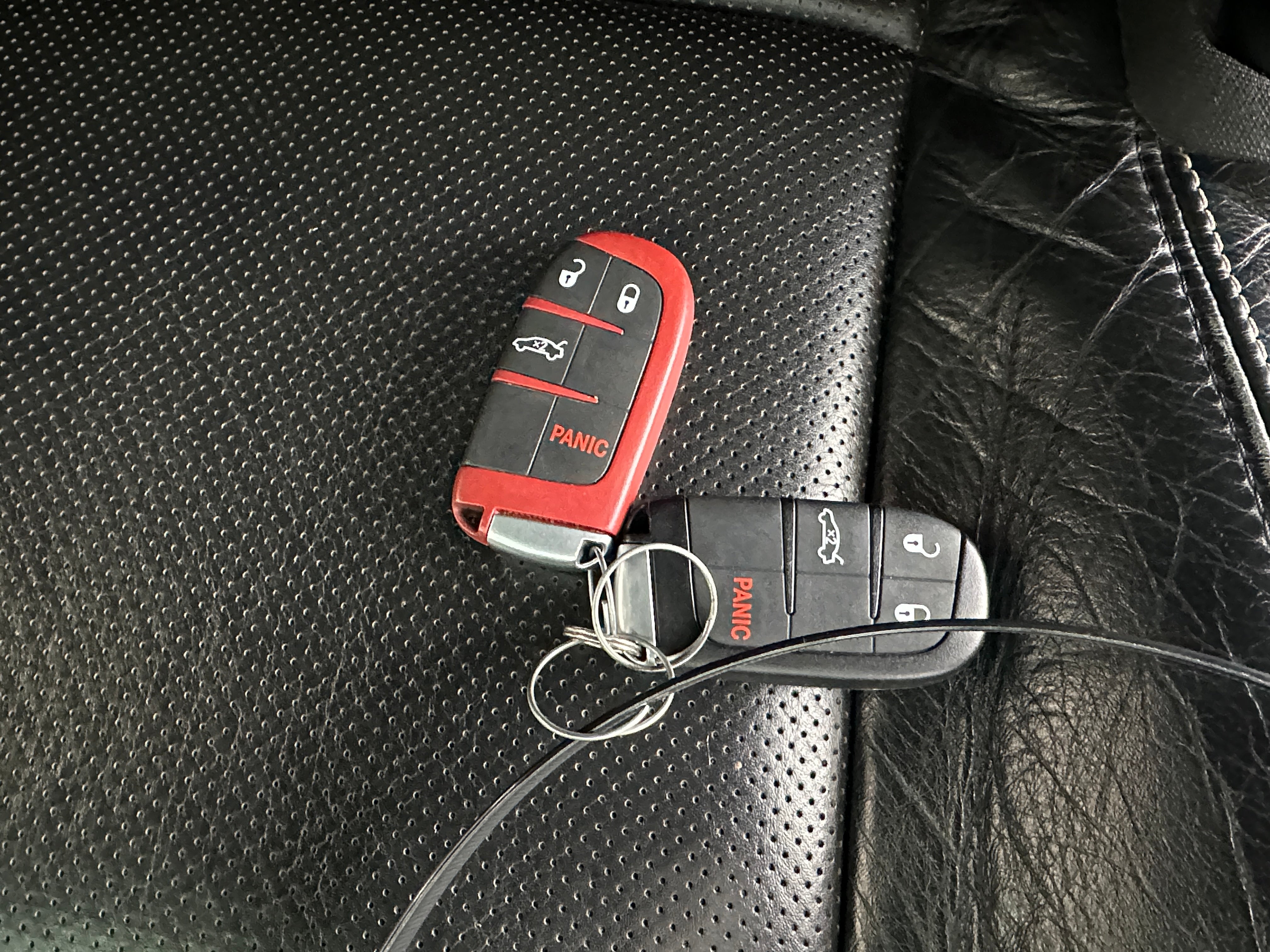 2015 Dodge Challenger