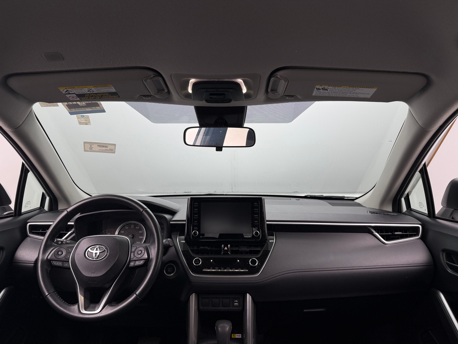 Thumbnail: 2022 Toyota Corolla Cross - 3