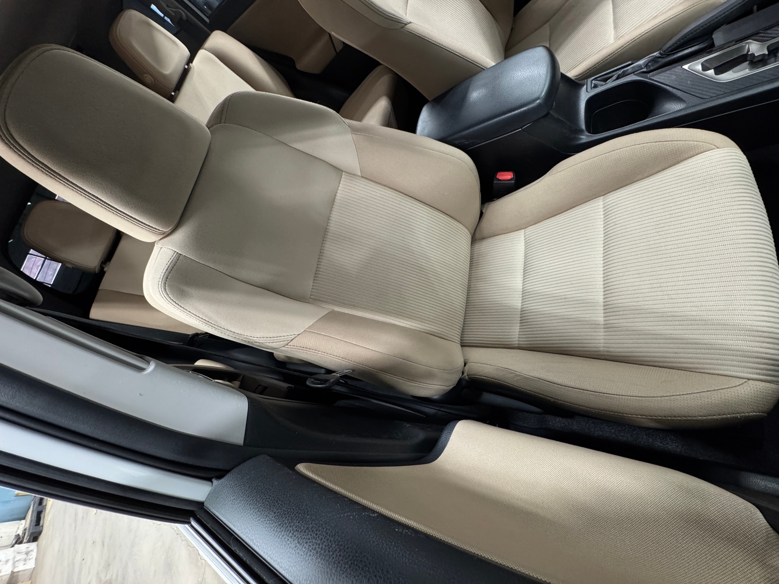Thumbnail: 2014 Toyota RAV4 - 2