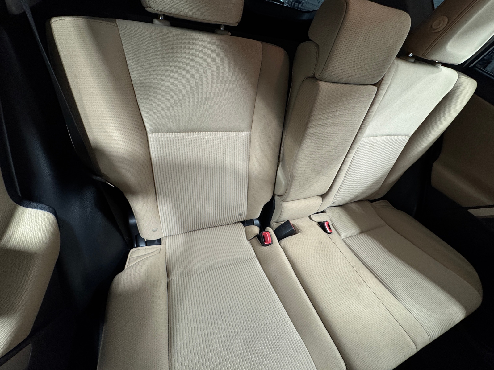 Thumbnail: 2014 Toyota RAV4 - 6