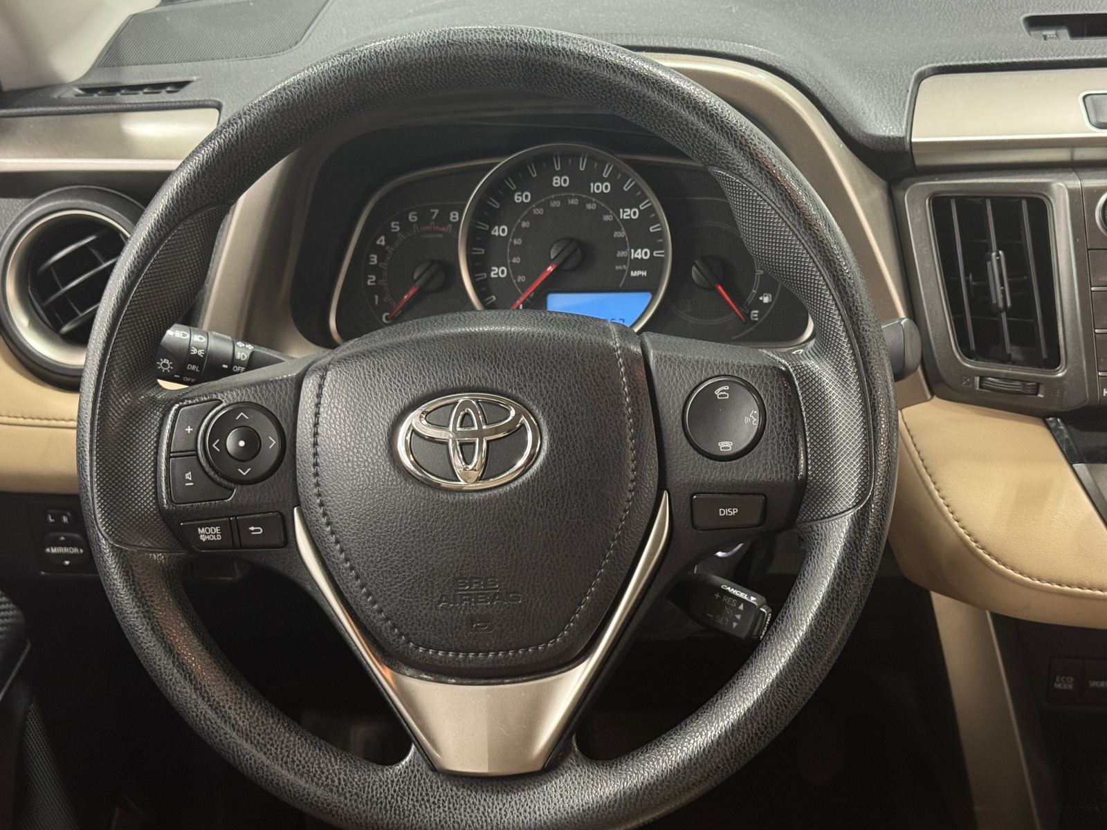 Thumbnail: 2014 Toyota RAV4 - 5