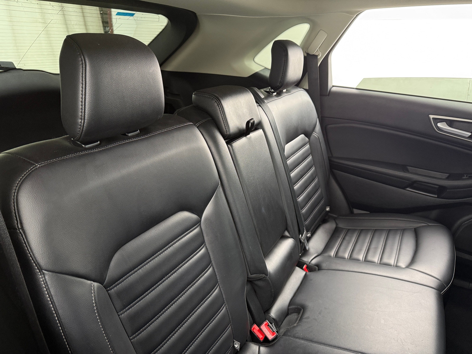 Thumbnail: 2024 Ford Edge - 5