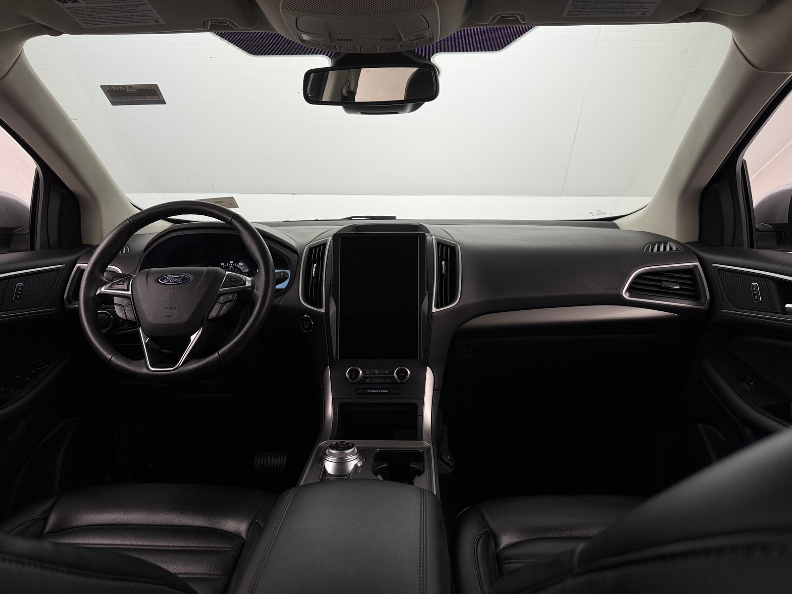 Thumbnail: 2024 Ford Edge - 2