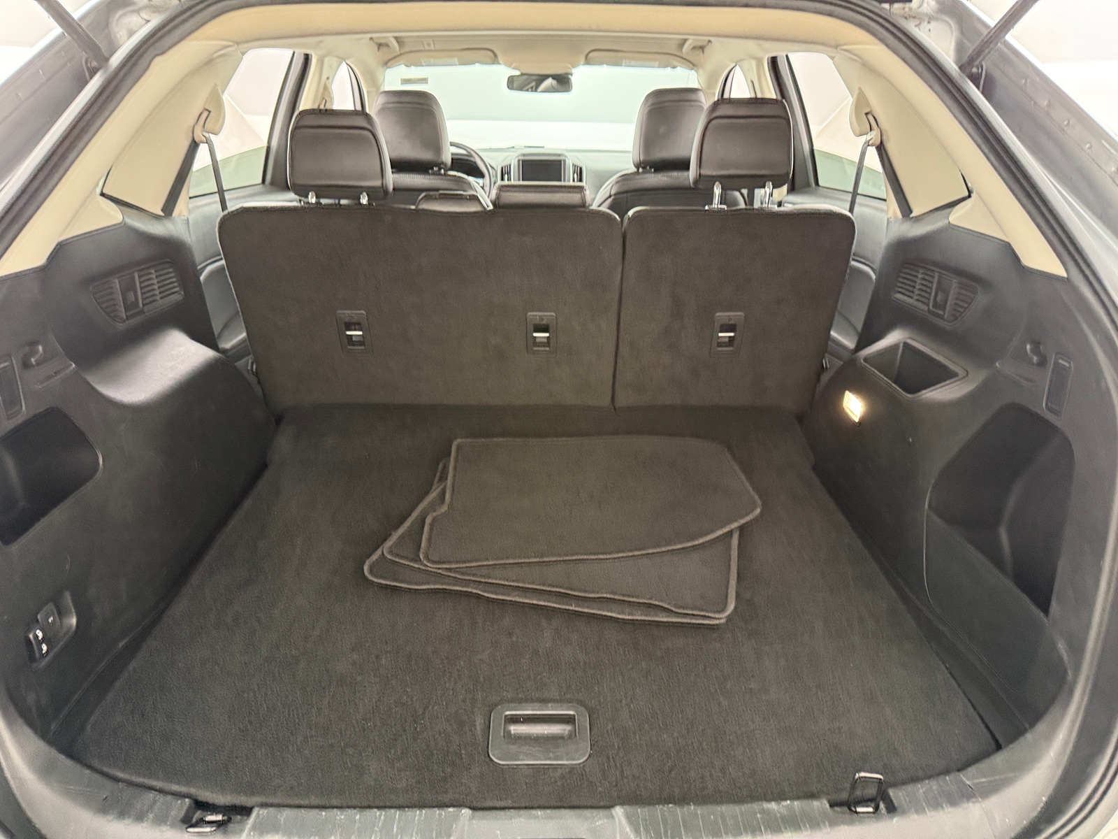 Thumbnail: 2024 Ford Edge - 6