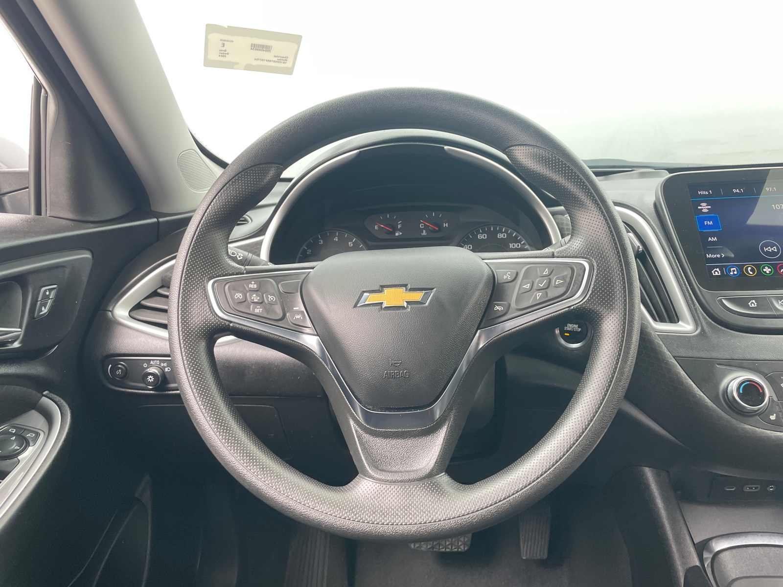Thumbnail: 2024 Chevrolet Malibu - 5