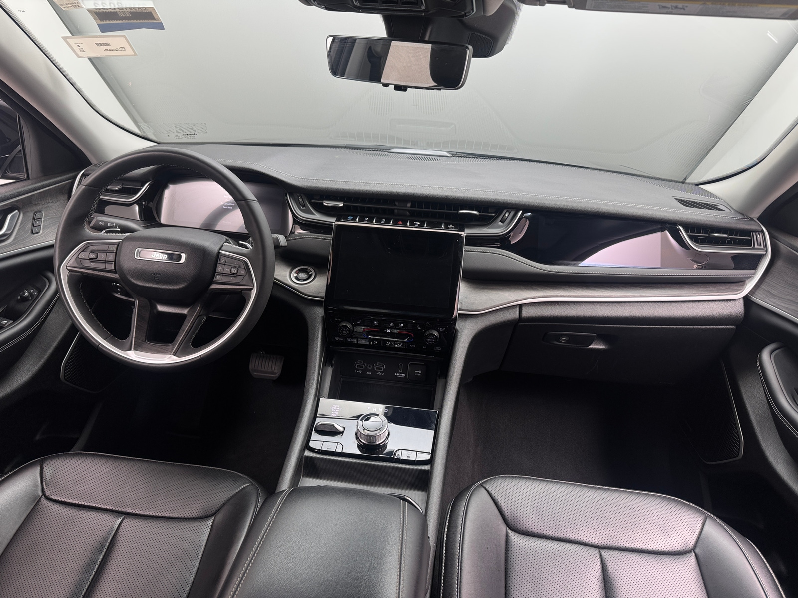 Thumbnail: 2023 Jeep Grand Cherokee - 2