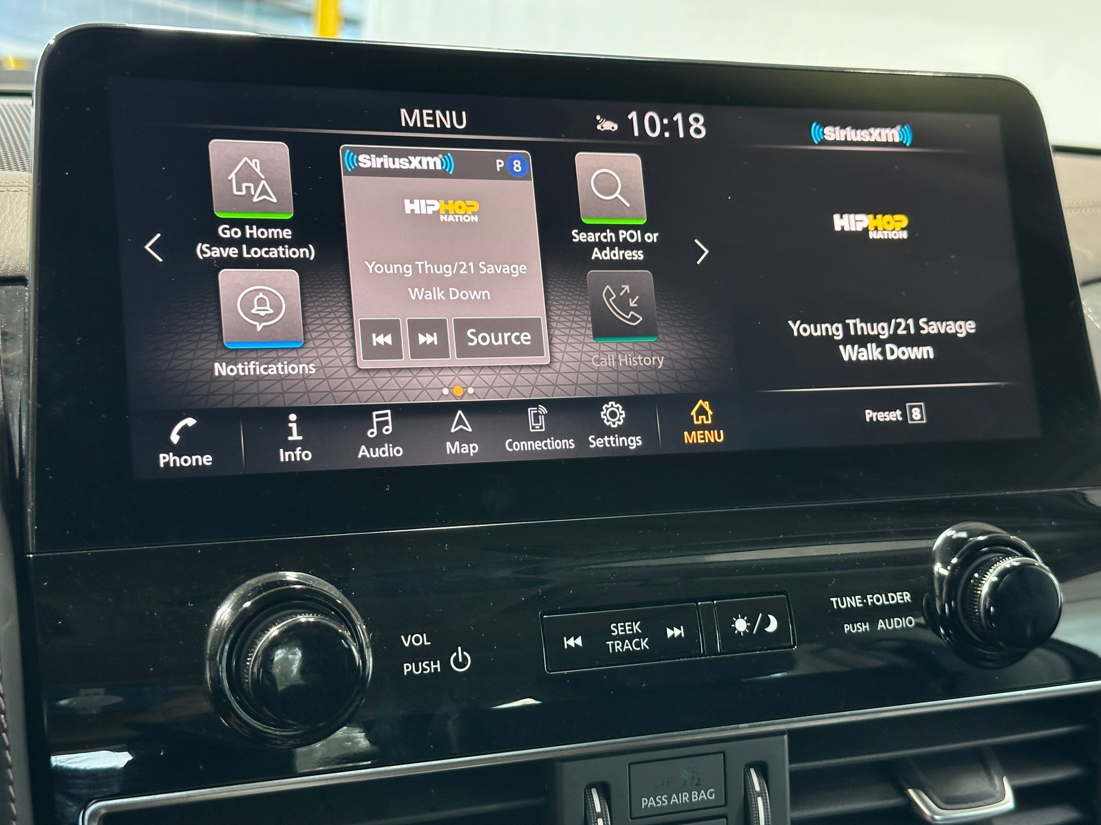 Thumbnail: 2024 Nissan Armada - 3