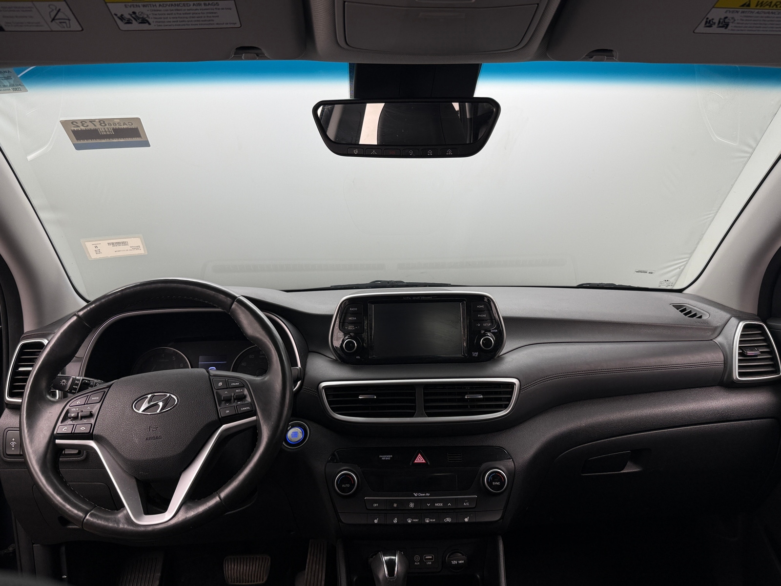 Thumbnail: 2020 Hyundai Tucson - 2