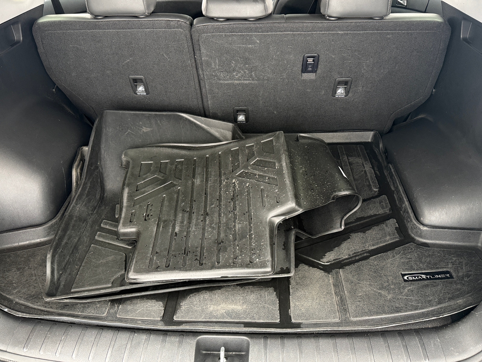 Thumbnail: 2020 Hyundai Tucson - 6