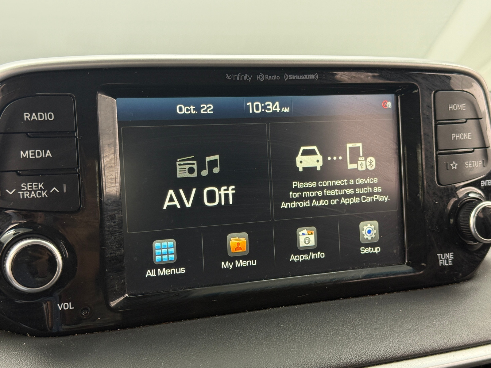 Thumbnail: 2020 Hyundai Tucson - 3