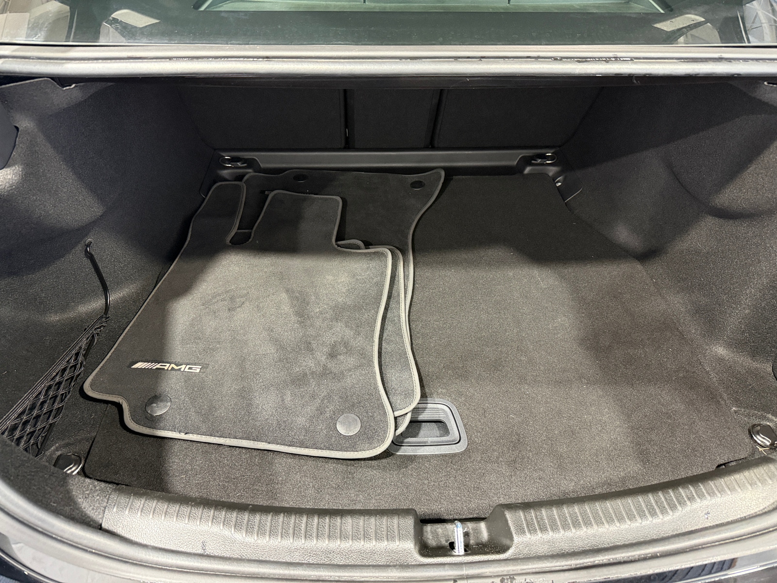 Thumbnail: 2023 Mercedes-Benz C-Class - 6