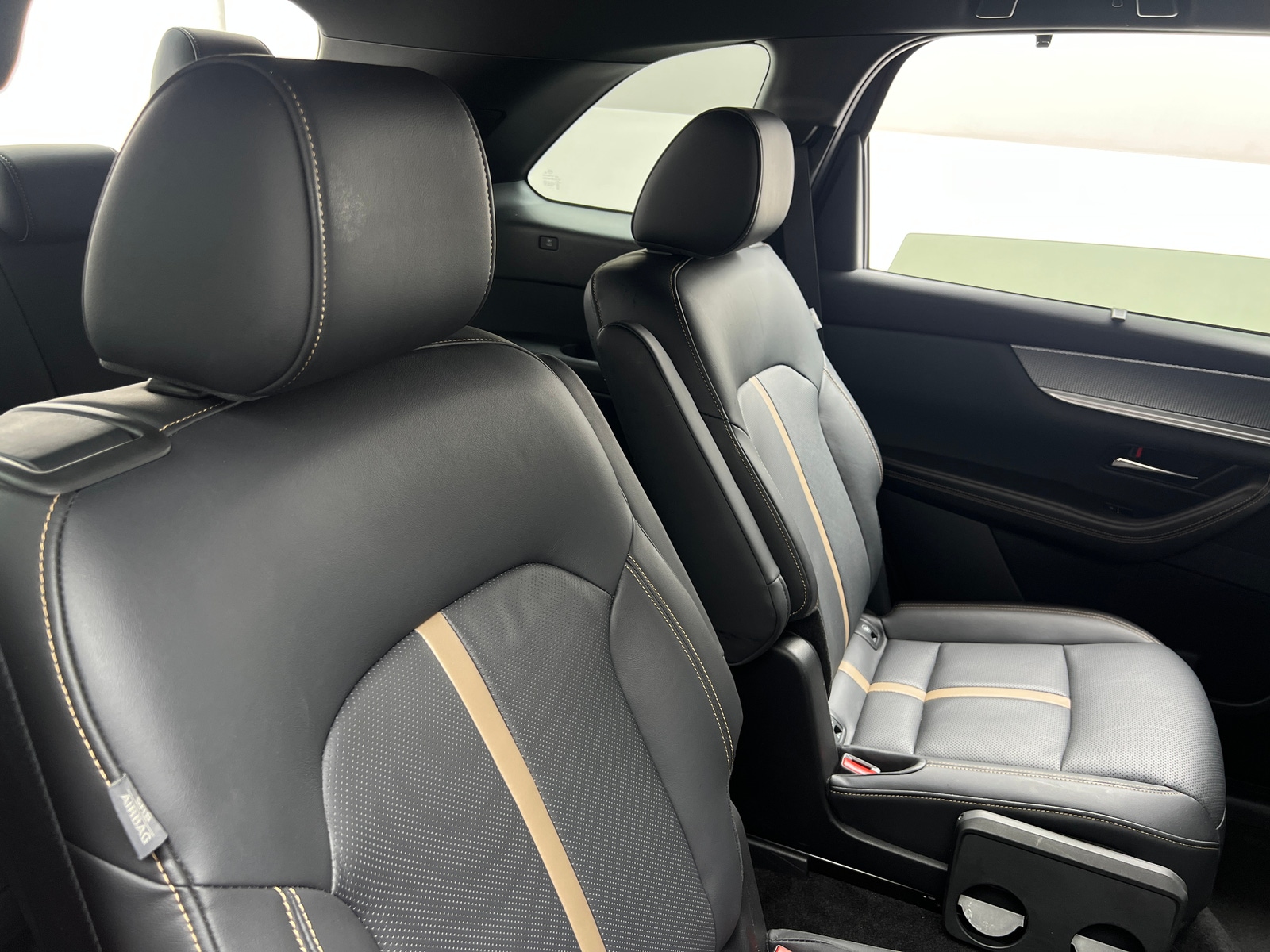 Thumbnail: 2024 Mazda CX-90 - 5
