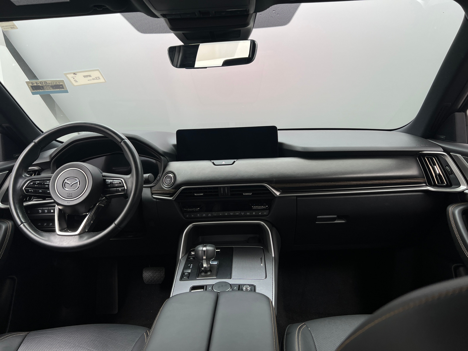 Thumbnail: 2024 Mazda CX-90 - 2