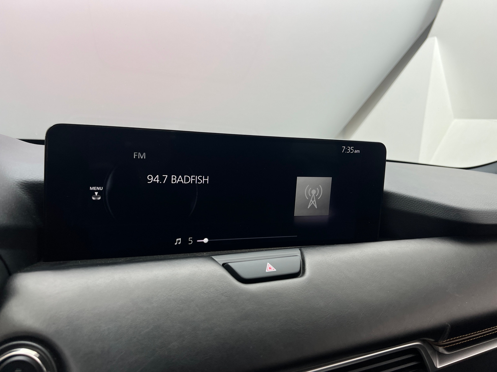 Thumbnail: 2024 Mazda CX-90 - 3