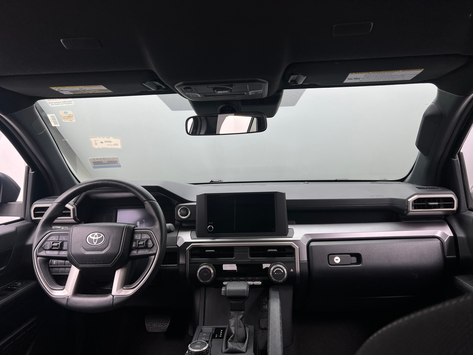 Thumbnail: 2025 Toyota 4Runner - 3