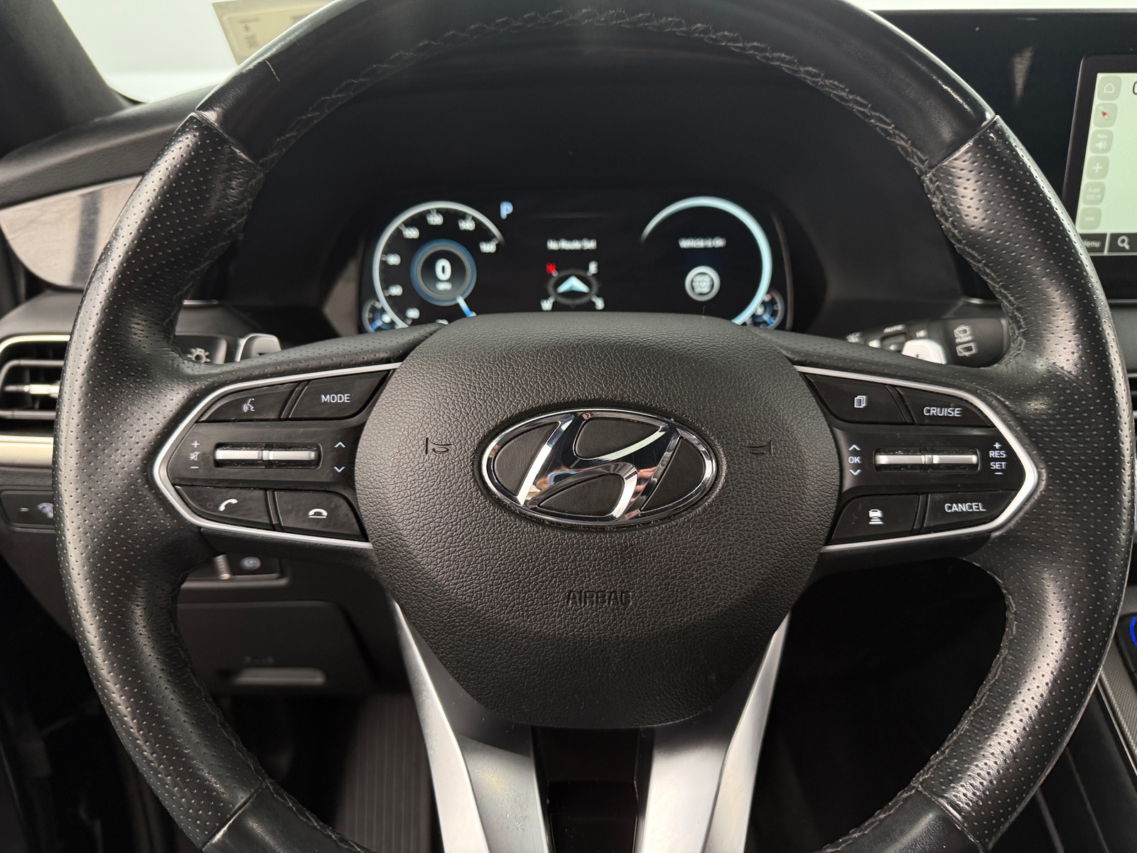Thumbnail: 2020 Hyundai Palisade - 4
