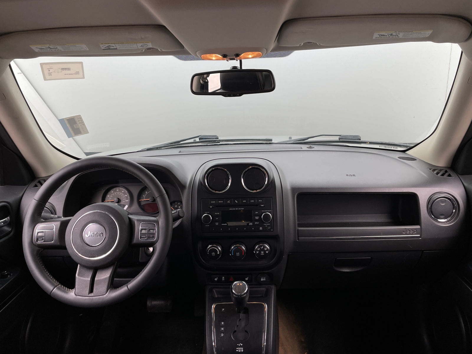 Thumbnail: 2016 Jeep Patriot - 2