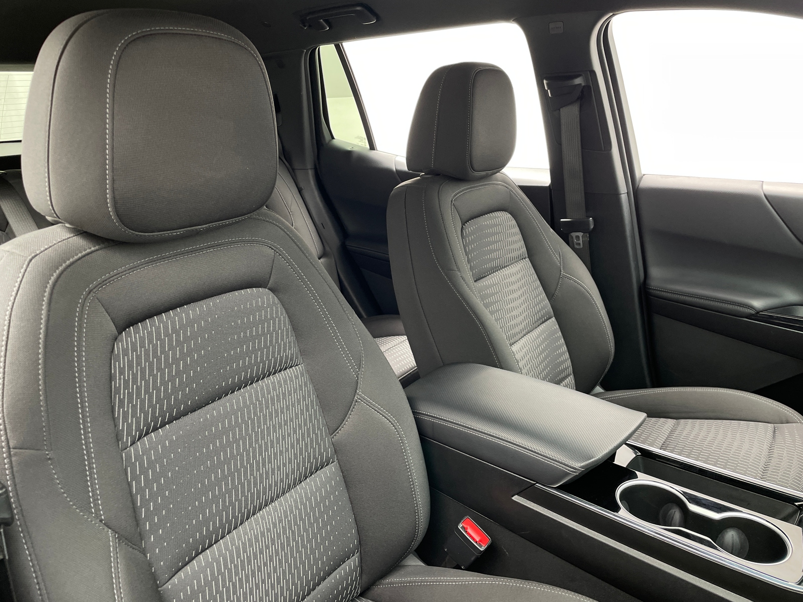 Thumbnail: 2025 Chevrolet Equinox - 2