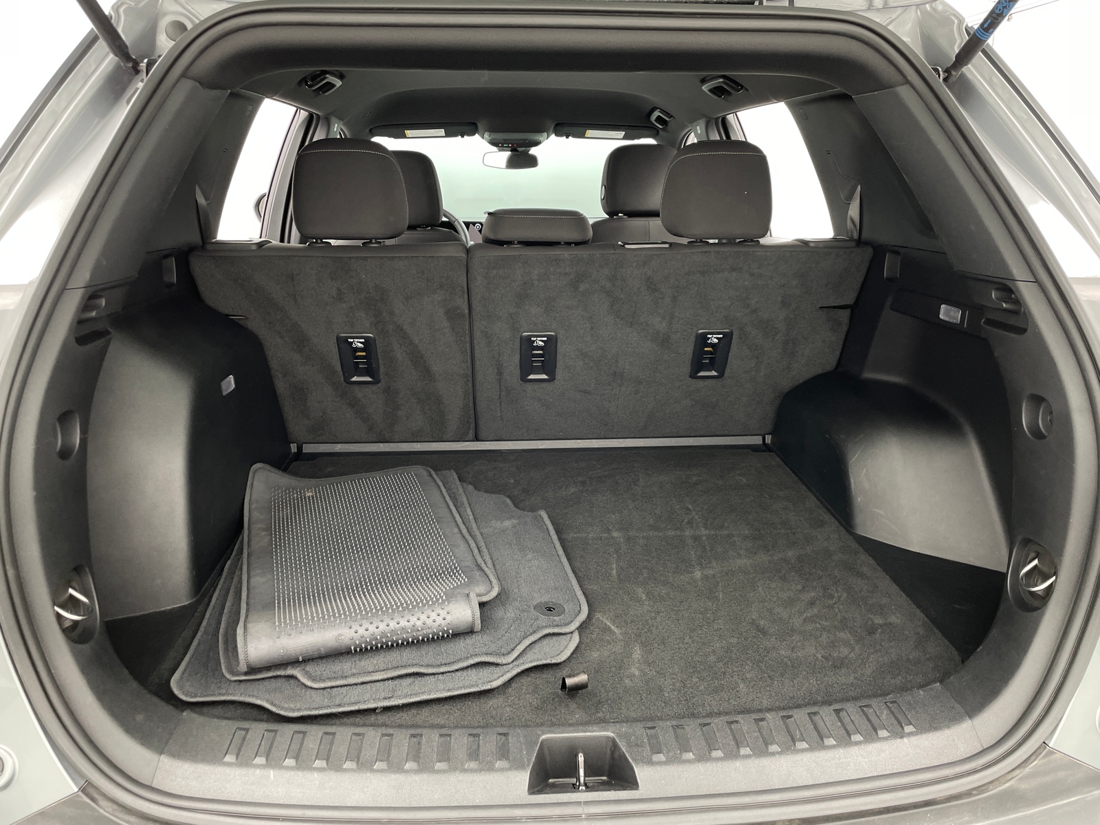 Thumbnail: 2025 Chevrolet Equinox - 7