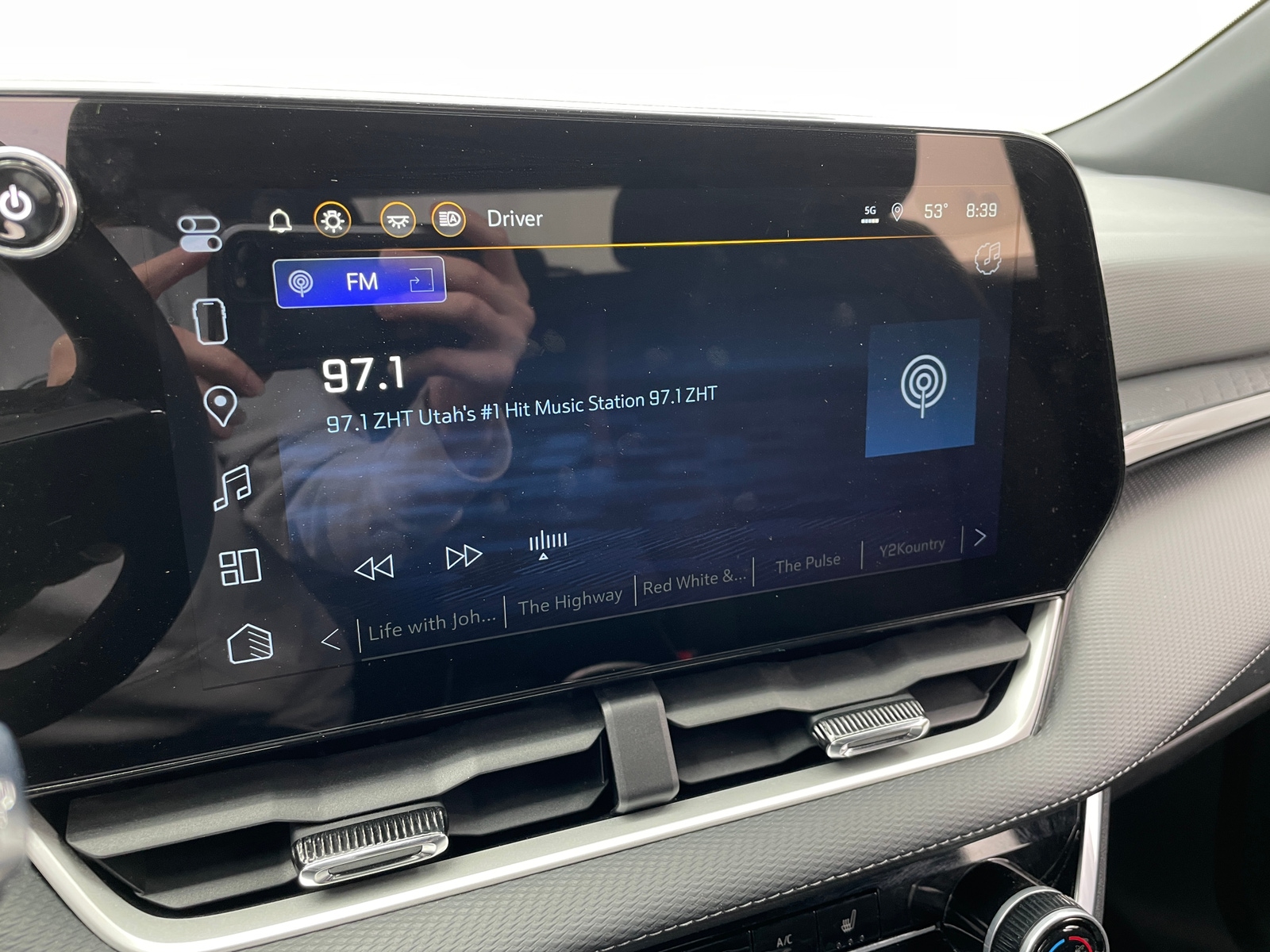 Thumbnail: 2025 Chevrolet Equinox - 4