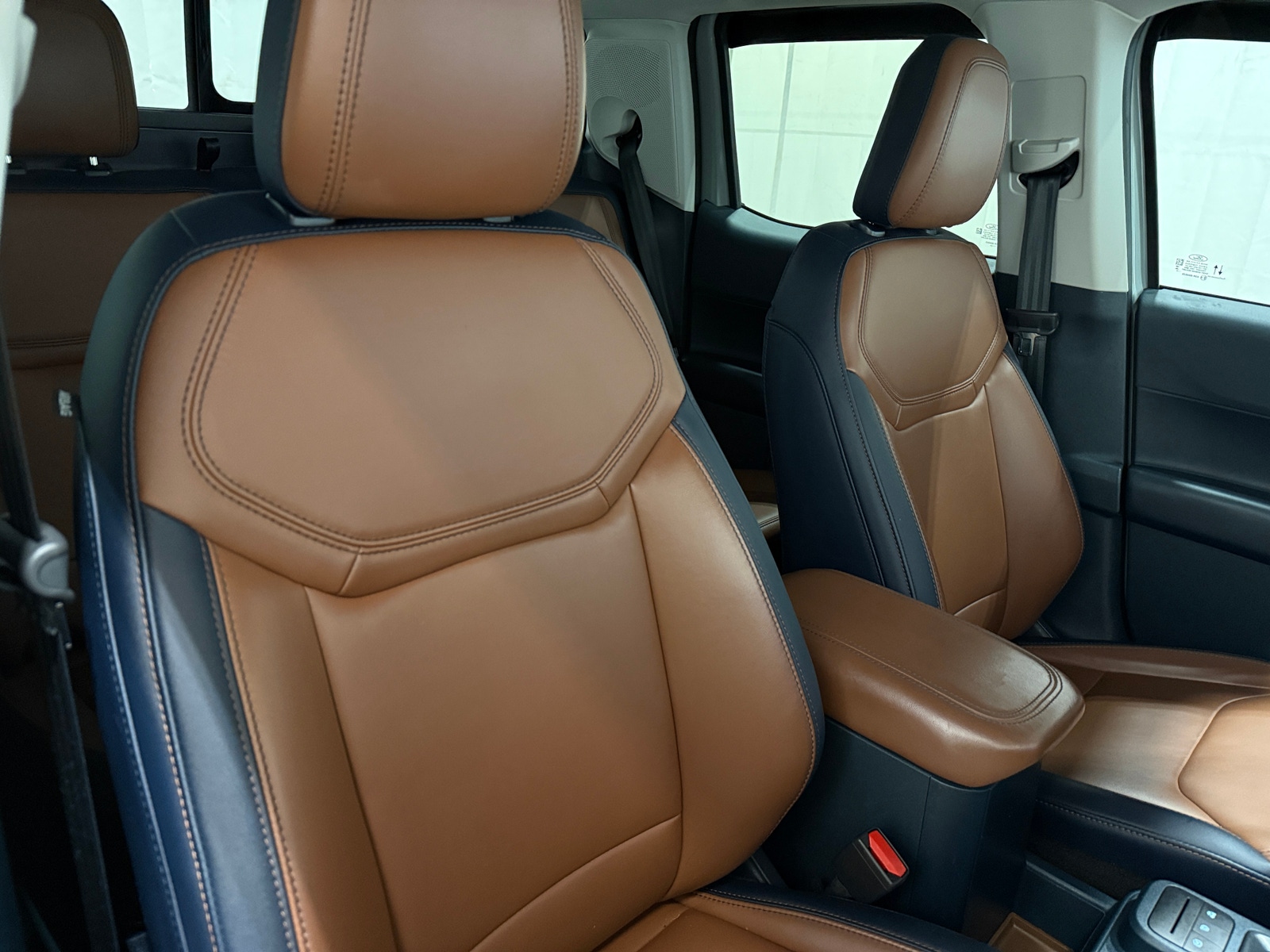 Thumbnail: 2023 Ford Maverick - 2