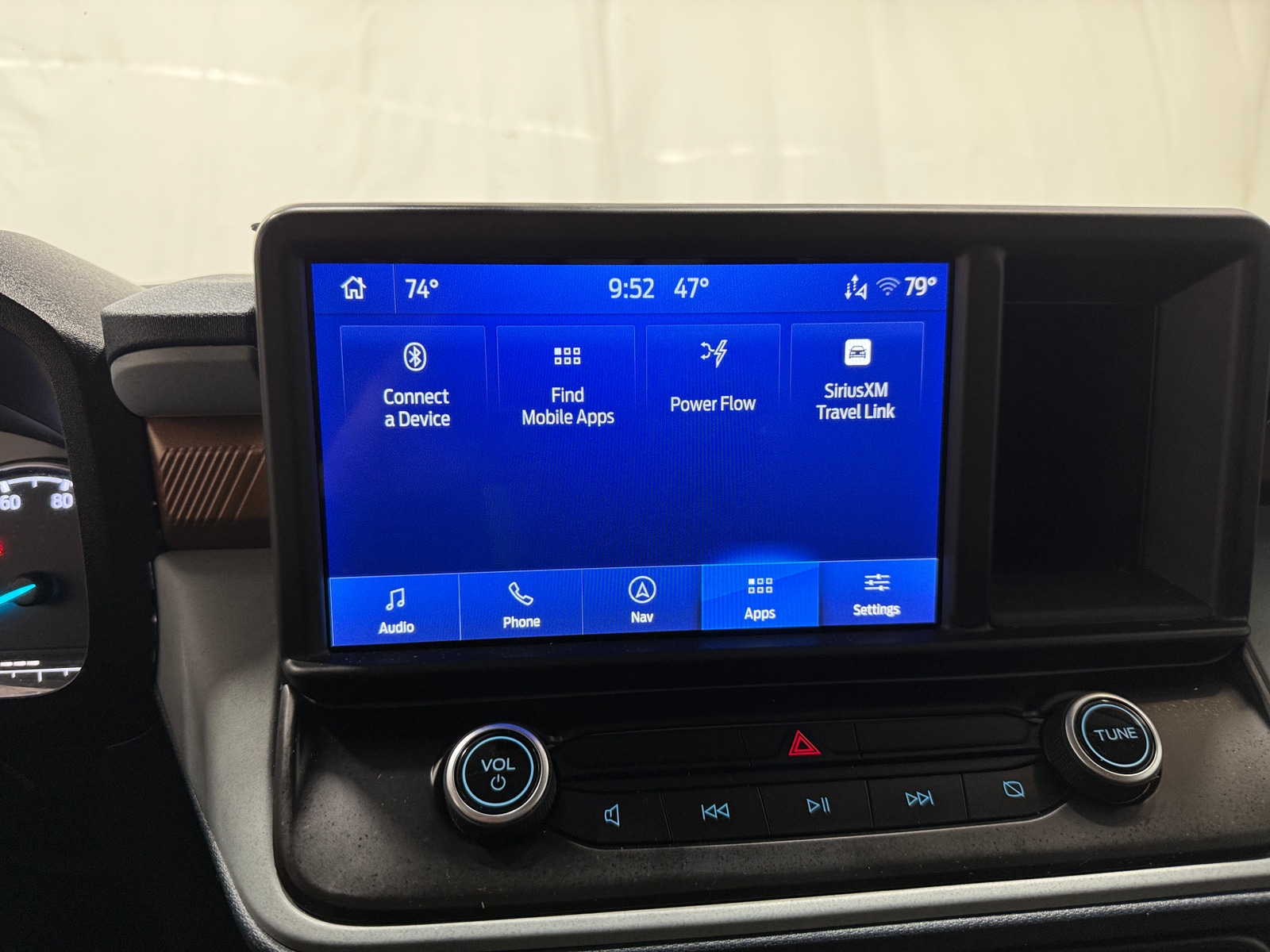 Thumbnail: 2023 Ford Maverick - 4