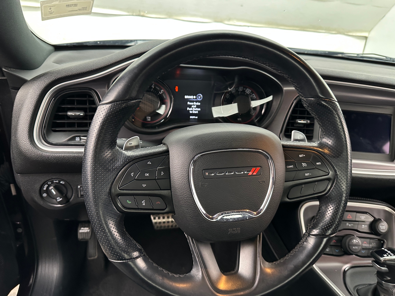 Thumbnail: 2021 Dodge Challenger - 4