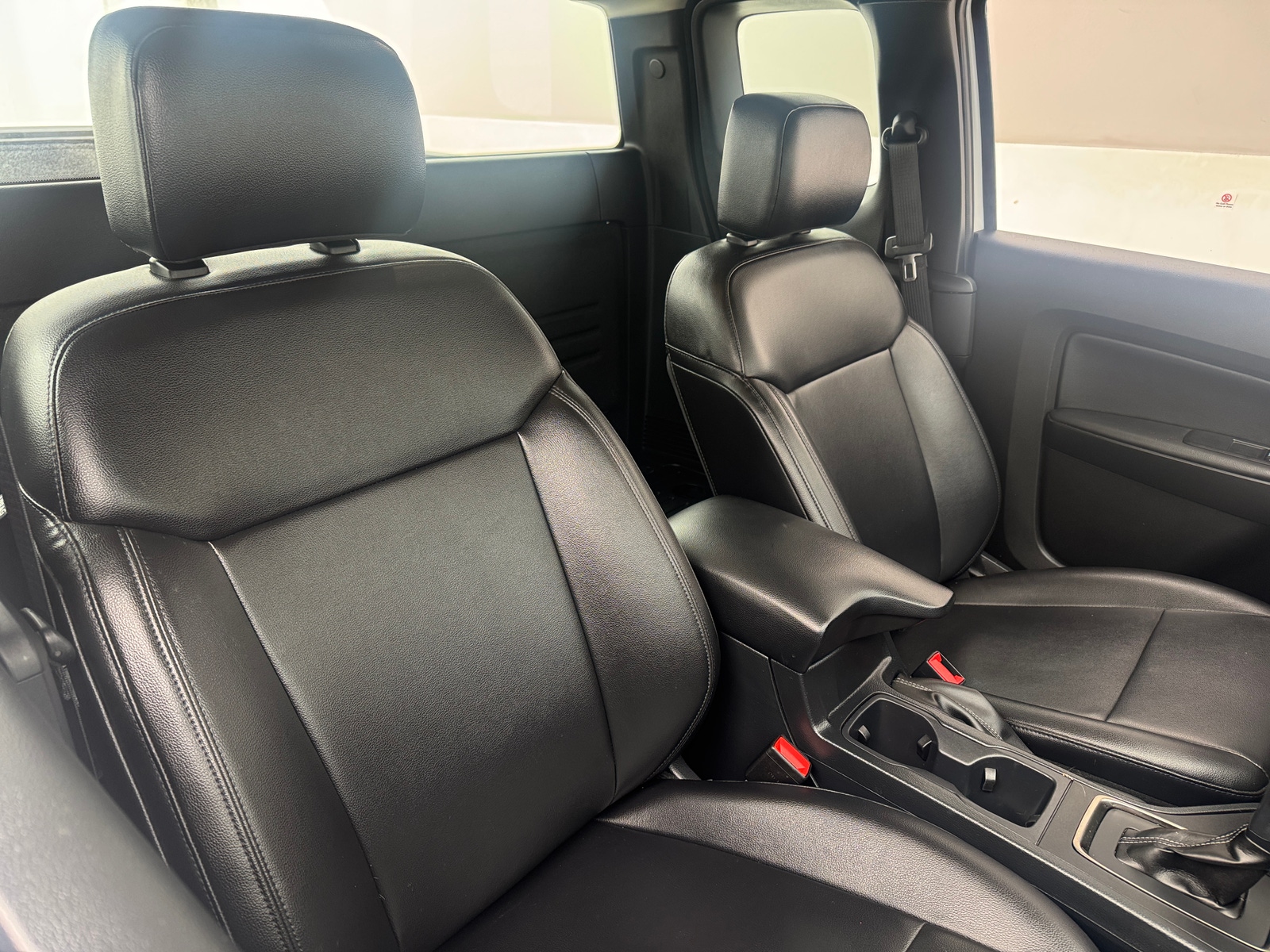 Thumbnail: 2021 Ford Ranger - 2