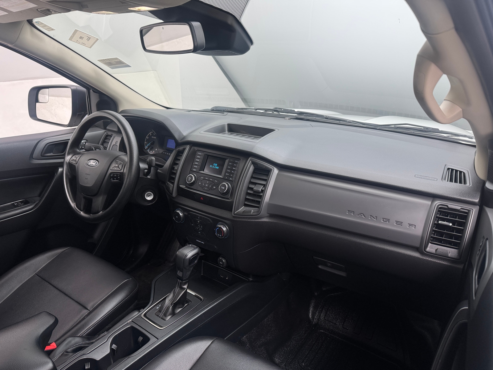 Thumbnail: 2021 Ford Ranger - 3