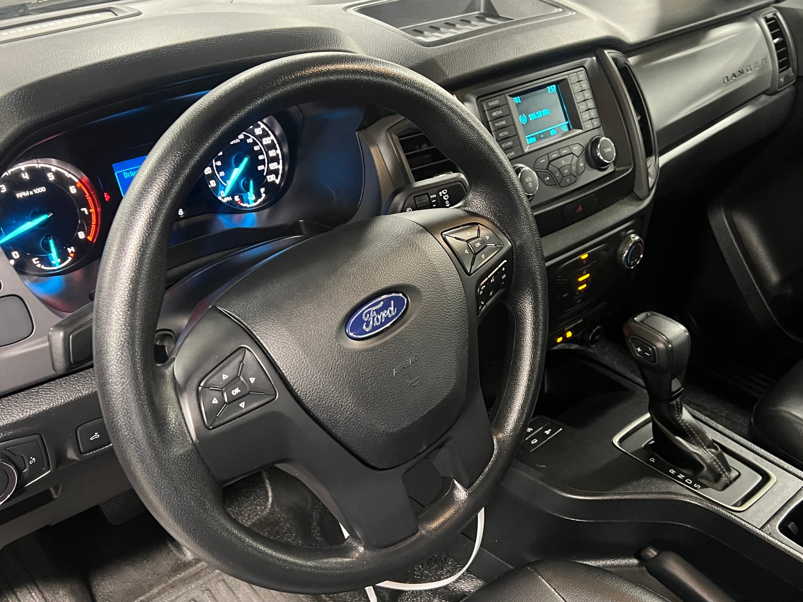 Thumbnail: 2021 Ford Ranger - 5